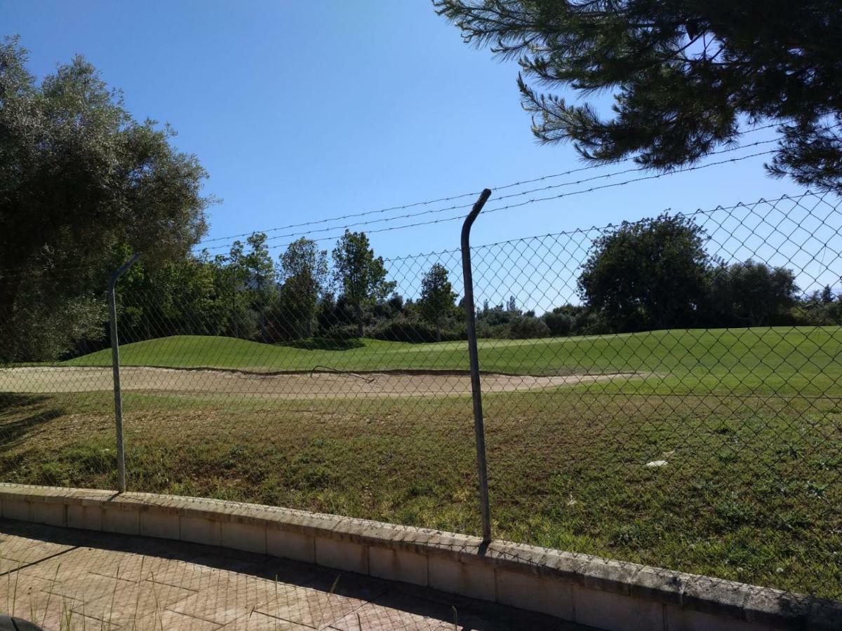 Villa Los Arcos Málaga Exterior foto